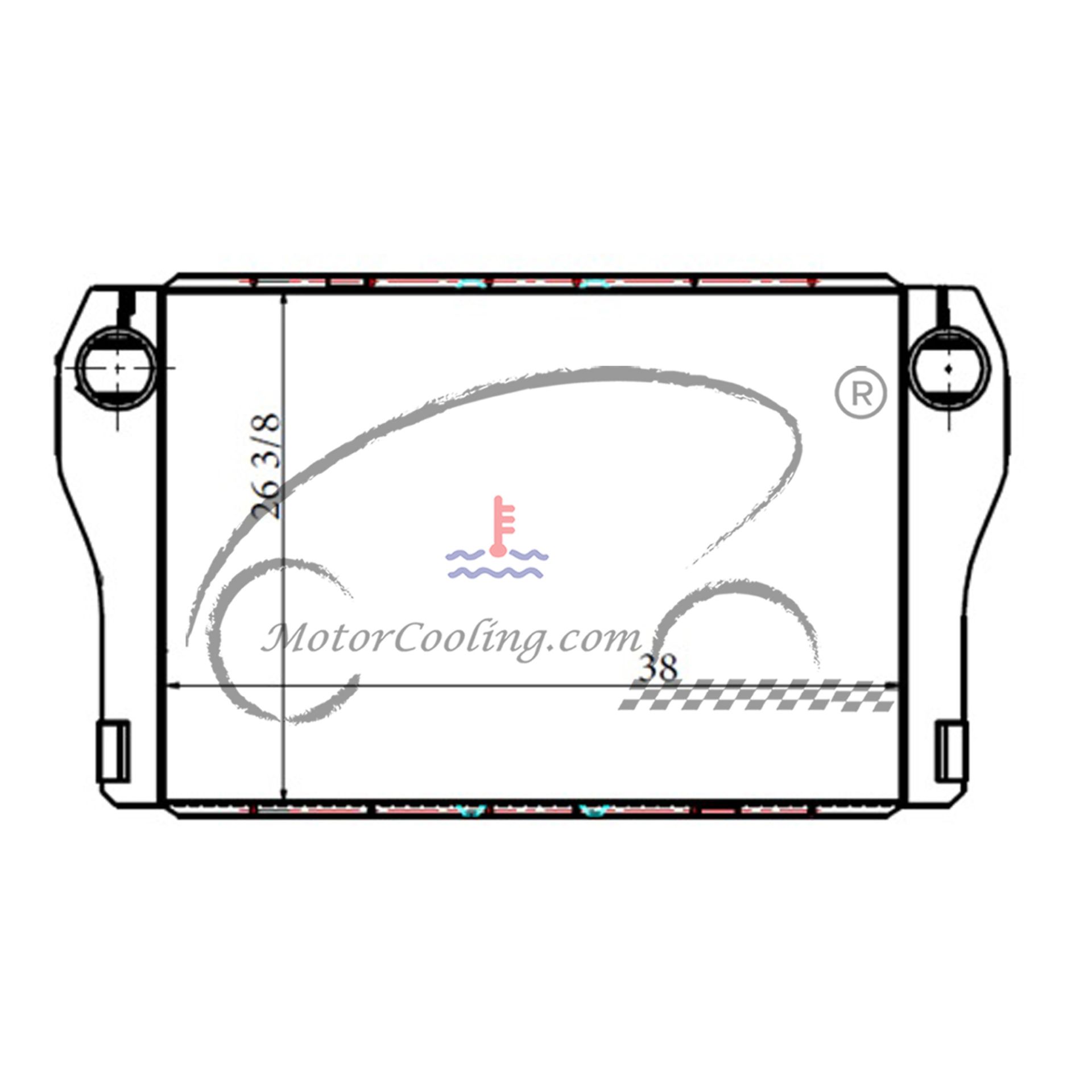 CAPB0004 MEASUREMENT